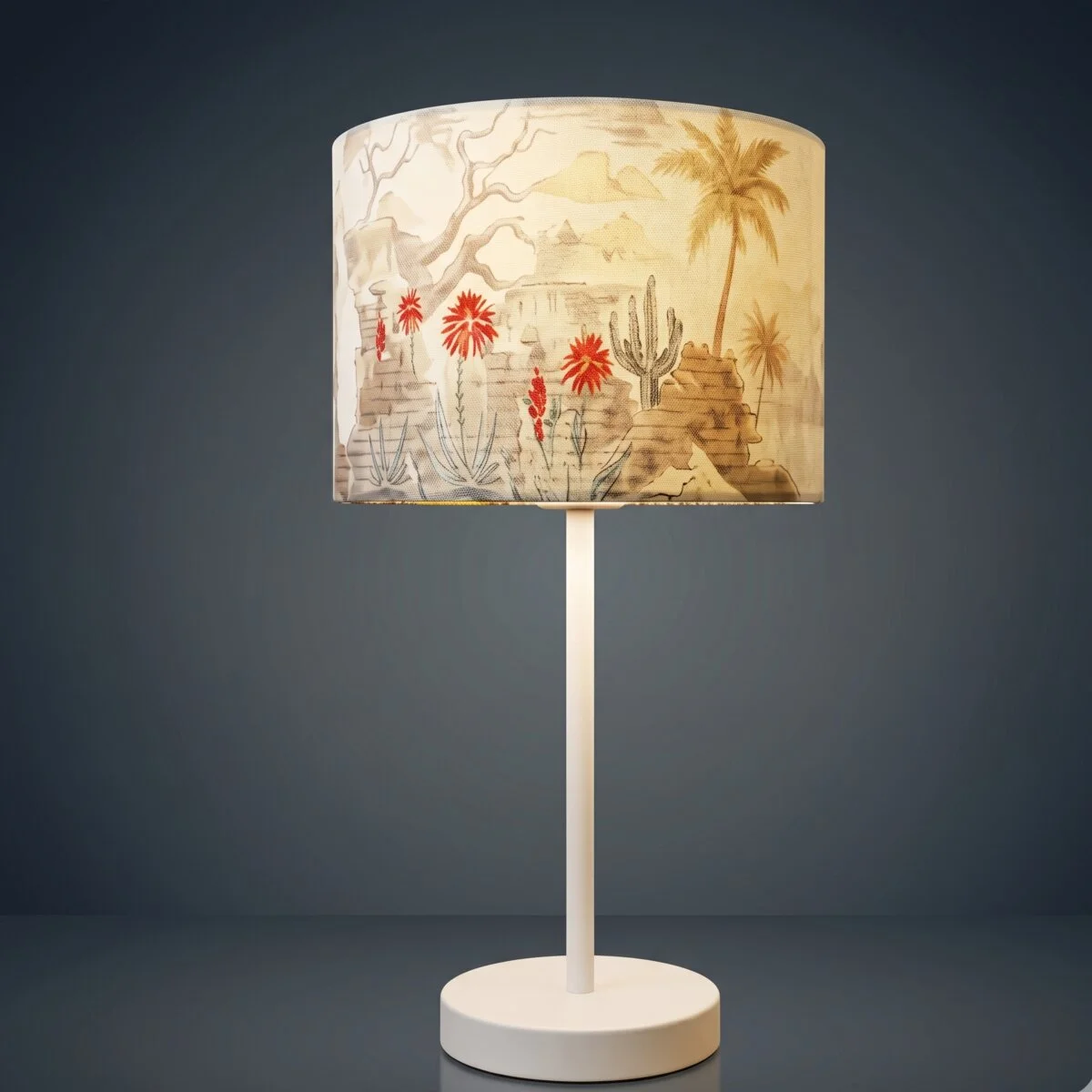 Table Lamps